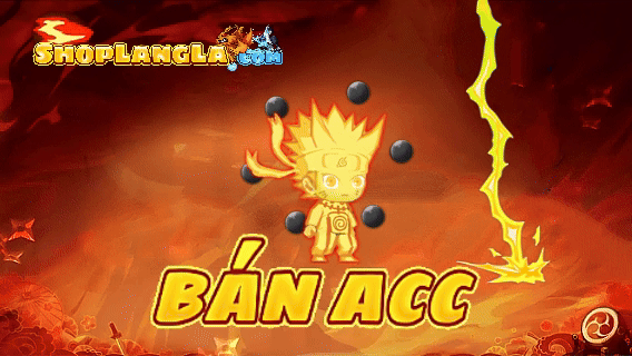 Bán Acc S15