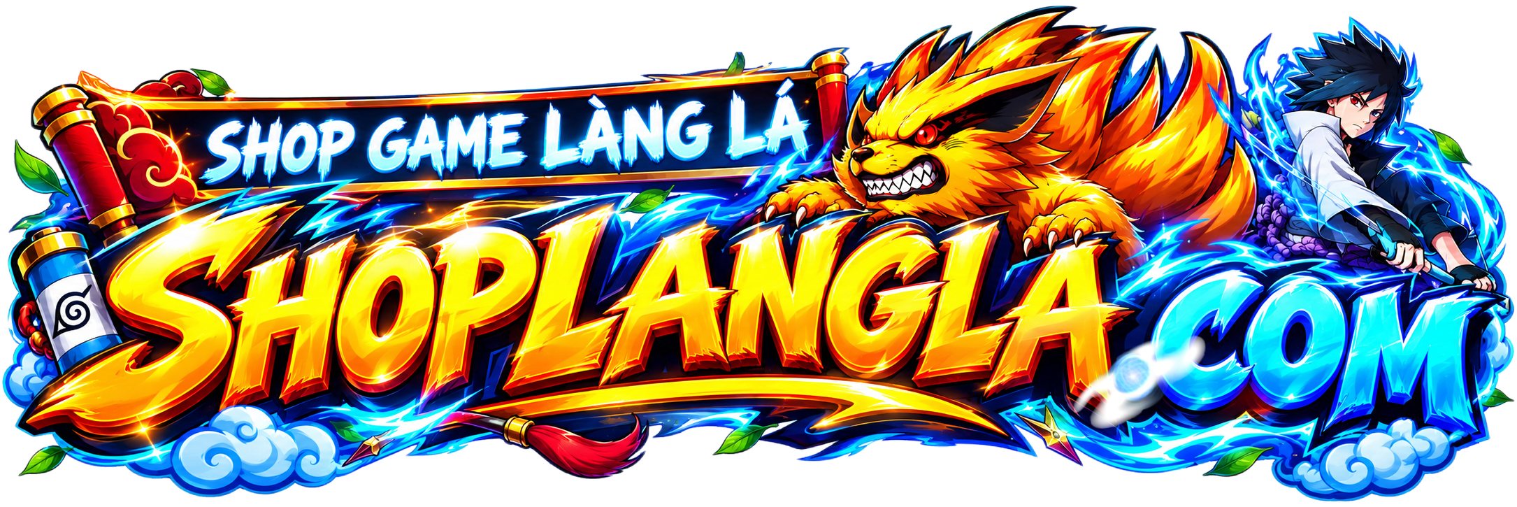 Shop Thế Giới Làng Lá Uy Tín Chất Lượng